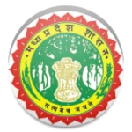 mp mobile android application logo